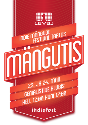 Mängutis